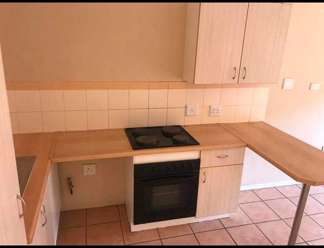 0 BEDROOM PROPERTY TO RENT IN DIE WILGERS